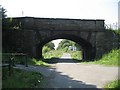 Airdrie - Bathgate railway