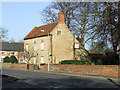 Church Street, Scawby