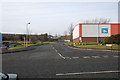 Hurst Business Park, Brewins Way