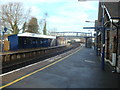 Bat and Ball Railway Station