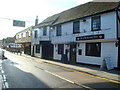 Ye Olde Crowne Inn, Edenbridge, Kent