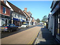 High Street, Edenbridge, Kent