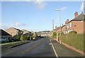 Church Road - near St Saviour