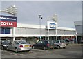 MFI - Birstall Retail Park