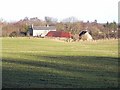 Farm near Slaley