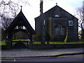 The Parish Church