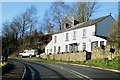 Cottages with a good view