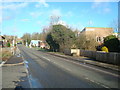 Station Road, Edenbridge, Kent