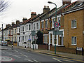 Purves Road, Kensal Green