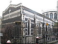 The Lady Chapel of St. Bartholomew the Great (2)