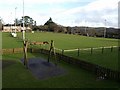 Duckspond Playing Field, Buckfastleigh