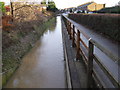 Turnford Brook