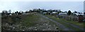 Teak Street allotments