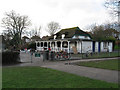 Hove Park Cafe