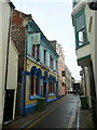 New Street, Weymouth