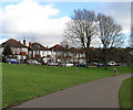 Hove Park