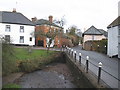 Silver Street, Thorverton