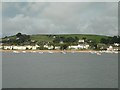 View of Instow  from Appledore