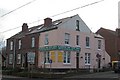 Dental Floss or Candy Floss, Langsett Road, Hillsborough, Sheffield