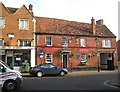 Burnham: The George Inn