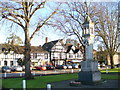 Beaconsfield War Memorial