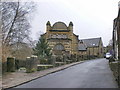 Midgley & Luddenden Valley Methodist Church