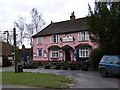 The Dog Inn, Grundisburgh