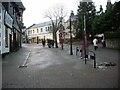 Station Road, Milngavie Town Centre