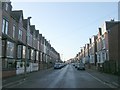 Hill Top Mount - Harehills Lane