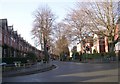 Harehills Avenue - Harehills Lane