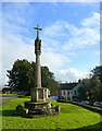 Wedmore war memorial