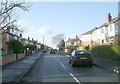 Easterly Avenue - Gipton Wood Avenue