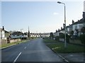 Amberton Road - Easterly Road