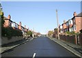 Hetton Road - Easterly Road