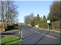 Oakwood Lane - Easterly Road