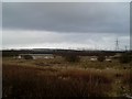 Possil Loch from Balmore Road