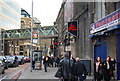 The London Dungeon, Tooley St