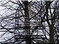 Witnesham Village Sign