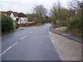 TM1850 : B1077 The Street, Witnesham by Geographer