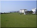 Eastbourne seafront