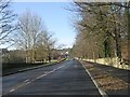 Wetherby Road - viewed from Asket Hill