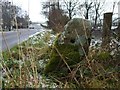 Milestone, Deverney Road