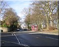 Gledhow Lane - Roundhay Road