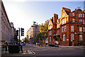 Prince Consort Road, London SW7