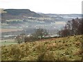 View towards Aberfeldy