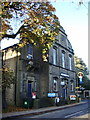 Victoria Hall, Ripponden