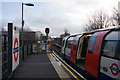 Mill Hill East Station