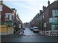 Lambton Street - Roundhay Road