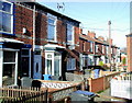 McKinley Avenue, Hull