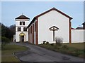 Catholic Church of Our Lady and Saint Benedict